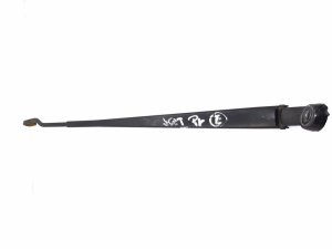 Brazo del limpiaparabrisas delantero izquierdo Renault Scenic 1 Lift 7700843525