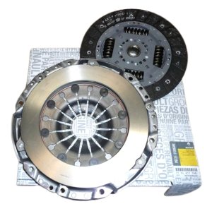 Embrague KPL R Trafic II 1,9 DCI 7701477758  Nuevo Original