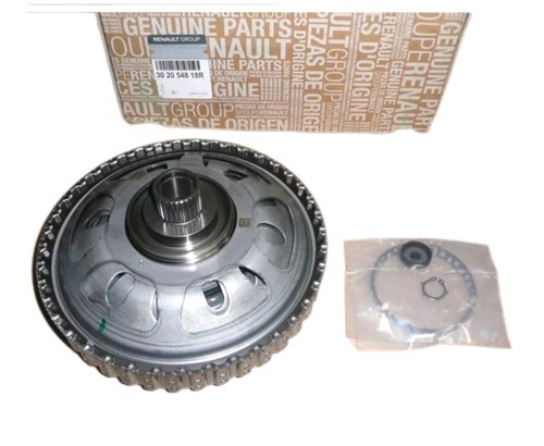 Embrague KPL R Megane IV 1.6 Turbo GT 302054818R  Nuevo Original