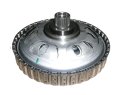Sprzęgło KPL R Megane IV 1,6 Turbo GT 302054818R Nowy Oryg (id: 8357)