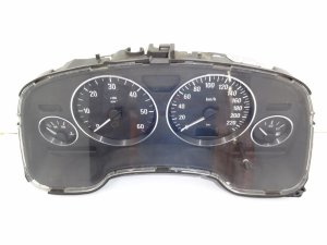Cuentakilómetros 24451493 Opel Astra G