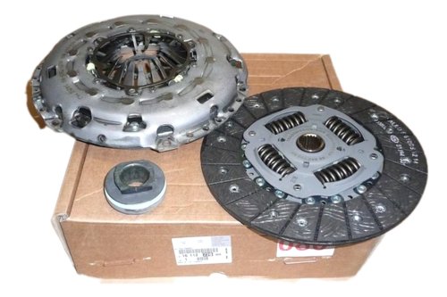 Embrague KPL Citroen Jumper III 2,2 HDI 1611272080  Nuevo Original