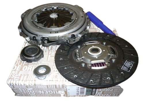 Embrague KPL R Clio II 1,9DCI 7701477055  Nuevo Original