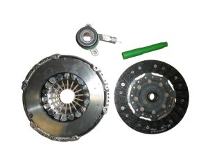 Embrague KPL R Megane IV 1,6DCI 302188146R Nuevo Original