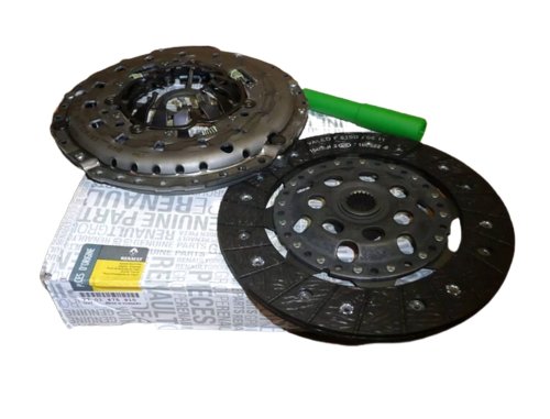 Embrague KPL R Laguna II 2,0 16V 7701475910  Nuevo Original