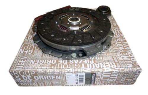 Embrague KPL R Clio II 1.5 DCI 7701479194 Nuevo Original