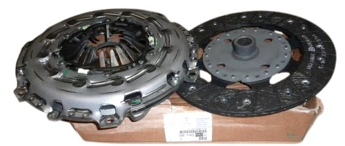 Embrague completo C C3 1,6 HDI 9814068080  Nuevo Original