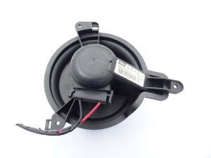 Ventilador soplador 030666P Partner Berlingo