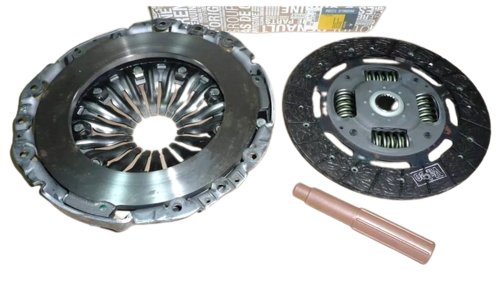 Embrague completo Master III 2,0/2,5 DCI 7711497161 Nuevo Original Renault