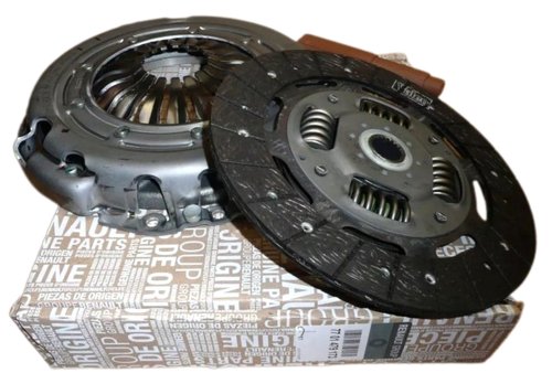 Embrague completo Master II 3.0 DCI 7701479173  Nuevo original Renault