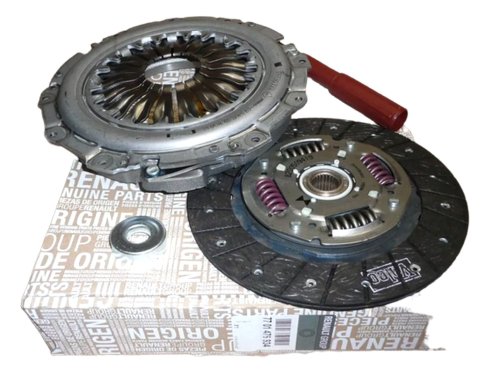 Embrague completo Megane II 1,5 DCI 7701476934  Nuevo original Renault