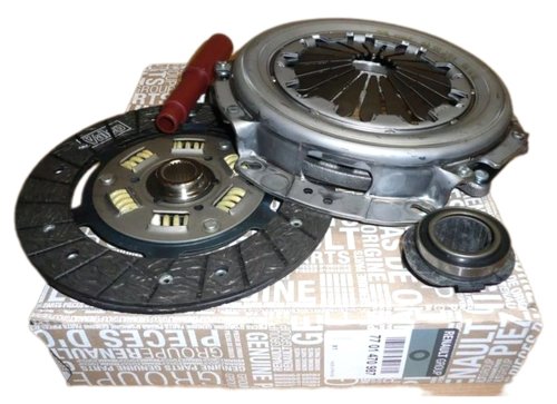 Embrague completo Megane 1,6 7701470987  Nuevo original Renault
