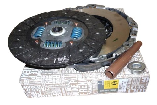 Embrague completo Master II 2.2 DCI 7711368149  Nuevo original Renault