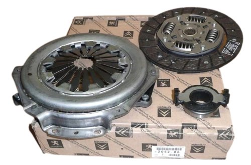 Embrague completo 106 1,1/1,4 205288  Nuevo original Peugeot