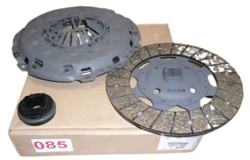 Embrague completo C4 2,0 HDI 2051N9 Nuevo original Citroën Peugeot