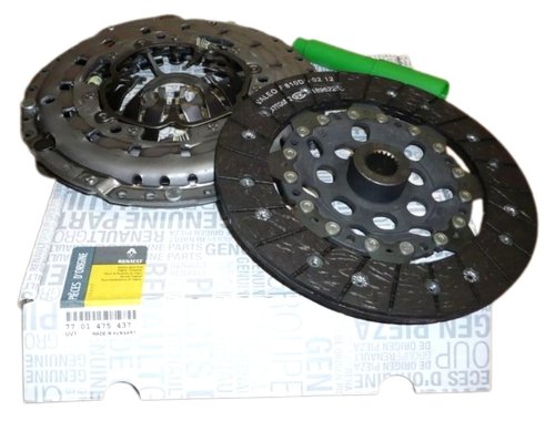 Embrague completo Espace IV 1,9 DCI/ 2,0 16V 7701475437 Nuevo Original Renault