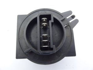 Resistencia del ventilador de aireación 848309A