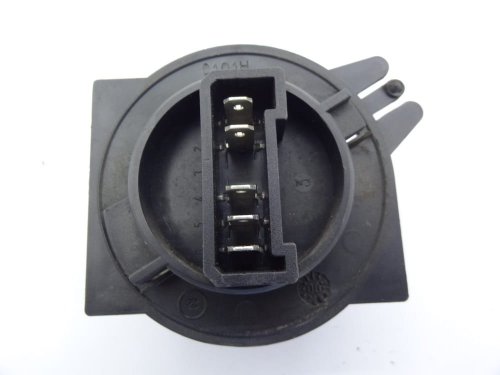 Resistencia del ventilador de aireación 848309A