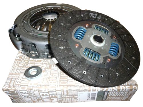 Embrague completo Master II 2,2 DCI 7701477029  Nuevo original Renault