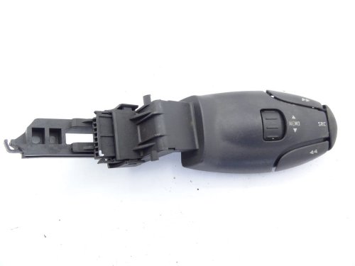 Interruptor de radio 96413388XT Peugeot 307,807