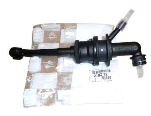 Bomba de embrague C5 1,8 16V 218212 Nueva Original Citroën Peugeot