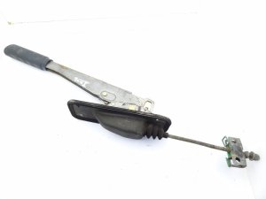 Palanca de freno de mano Renault Scenic  8200080727