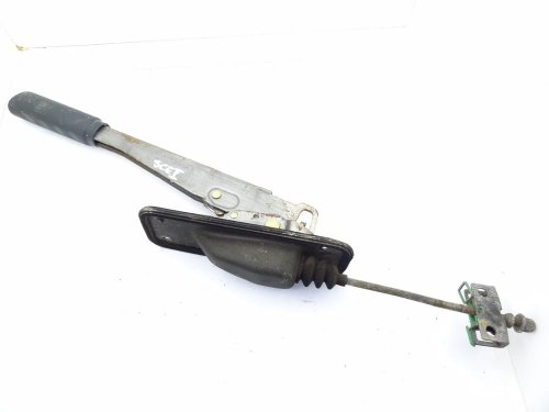 Palanca de freno de mano Renault Scenic  8200080727