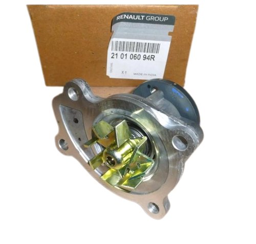 Bomba de agua Captur 1,2 TCE 210106094R Nueva Original Renault