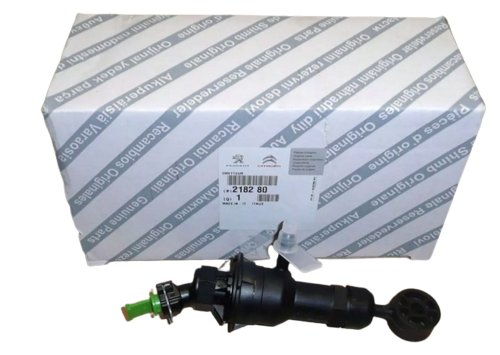 Bomba de embrague Jumper III 2,2 HDI 218280  Nueva original Citroën Peugeot