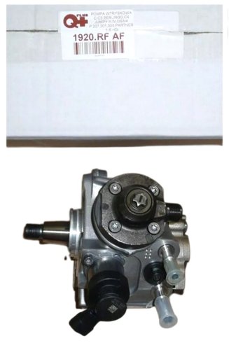 Bomba de inyección C3 1,6HDI 1920RF Nueva original Citroën Peugeot