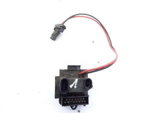Resistencia del ventilador de aireación 7701046941 515083  Scenic 1 Lift