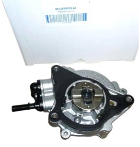 Bomba de vacío C3 1,2 THP/VTI 9812535980 Nueva Original Citroën Peugeot