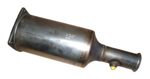 Filtro FAP DPF C5 II 2,2 HDI 1731L6  Nuevo original Citroën Peugeot