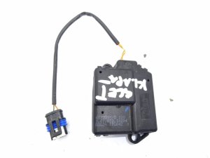 Motor del calentador 657339X/D Scenic 1 Lift