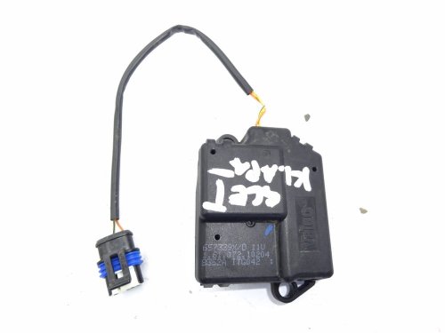 Motor del calentador 657339X/D Scenic 1 Lift