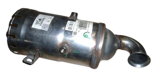 Catalizador C4 1,6 HDI 173833  Nuevo Original Citroën Peugeot