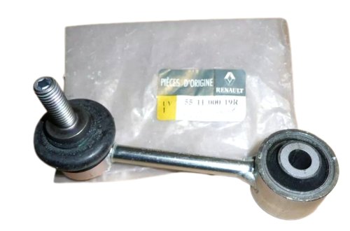 Conector del estabilizador Master 10 - Trasero RH=LH SW-T 5626100Q0C Nuevo Original Renault