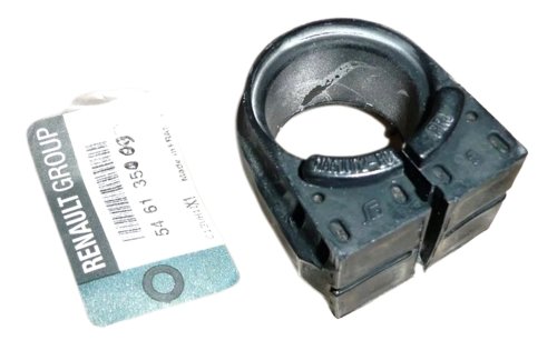 Soporte de fijación 11> 29 mm Parte trasera Master III 546135009R Nuevo Original Renault