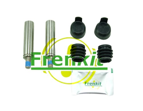 Kit de reparación de pinza Master III delantero trasero FRENKIT 818006 Nuevo recambio Renault