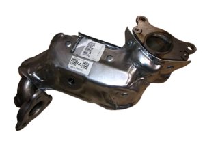 Catalizador Captur 1,2 TCE 208A01970R  Nuevo Original Renault