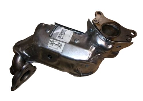 Catalizador Captur 1,2 TCE 208A01970R  Nuevo Original Renault