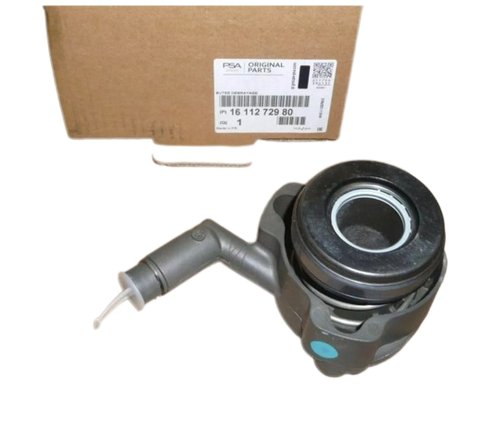 Cojinete de empuje del embrague Jumper III 3,0 HDI 1611272980 Nuevo Original Citroën Peugeot