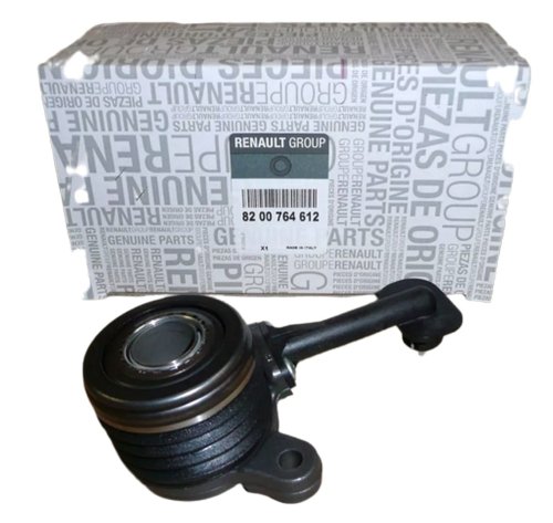 Cojinete de empuje del embrague Kangoo 1,6 DCI 8200764612 Nuevo Original Dacia Renault