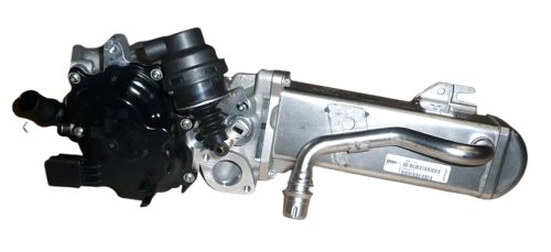 Válvula EGR C5 III 2,2 HDI 9678163380 Nueva Original Citroën Peugeot