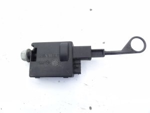 Cerradura del depósito de combustible 7700420164  Scenic 1 Lift