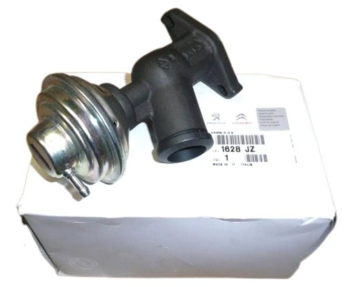 Válvula EGR Berlingo 2,0 HDI 1628JZ  Nueva original Citroën Peugeot