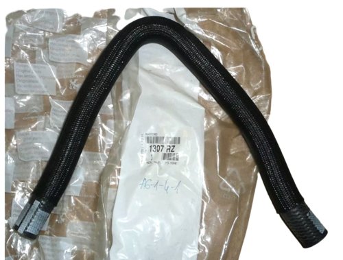 Cable del radiador Jumper II 2,0 HDI 1307RZ Nuevo original Citroën Peugeot