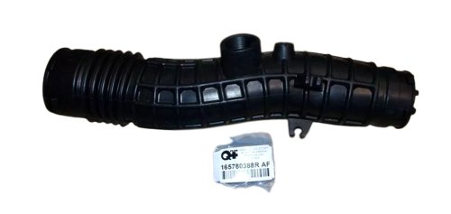 Conducto de admisión Arkana 1,6 SCE 165780388R Nuevo Original Renault