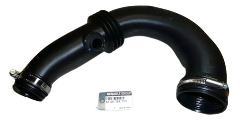 Manguera del radiador Clio III 1,5 DCI 8200368252  Nuevo Original Dacia Renault