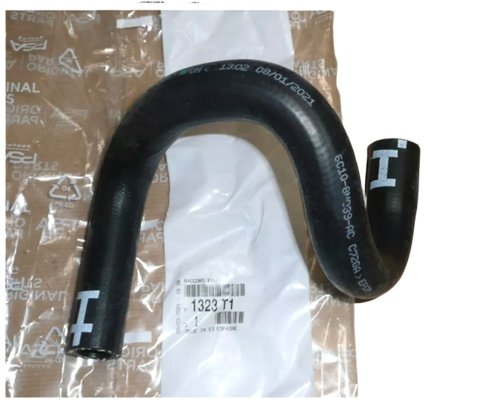 Cable del radiador Jumper III 2,2 HDI 1323T1  Nuevo original Citroën Peugeot